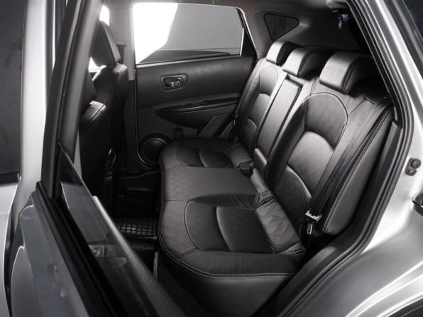 Nissan Qashqai I Рестайлинг с пробегом 2011 года, цена 1 188 000 рублей, 163463 км, внедорожник, Автокод Объявления
