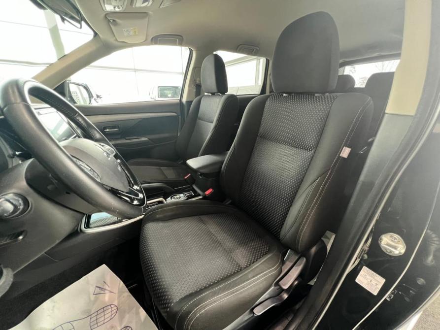 Mitsubishi Outlander III Рестайлинг 2 Екатеринбург  - изображение 11