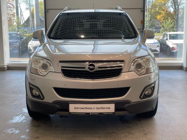 Opel Antara I Рестайлинг с пробегом 2013 года, цена 820 000 рублей, 277000 км, внедорожник, Автокод Объявления