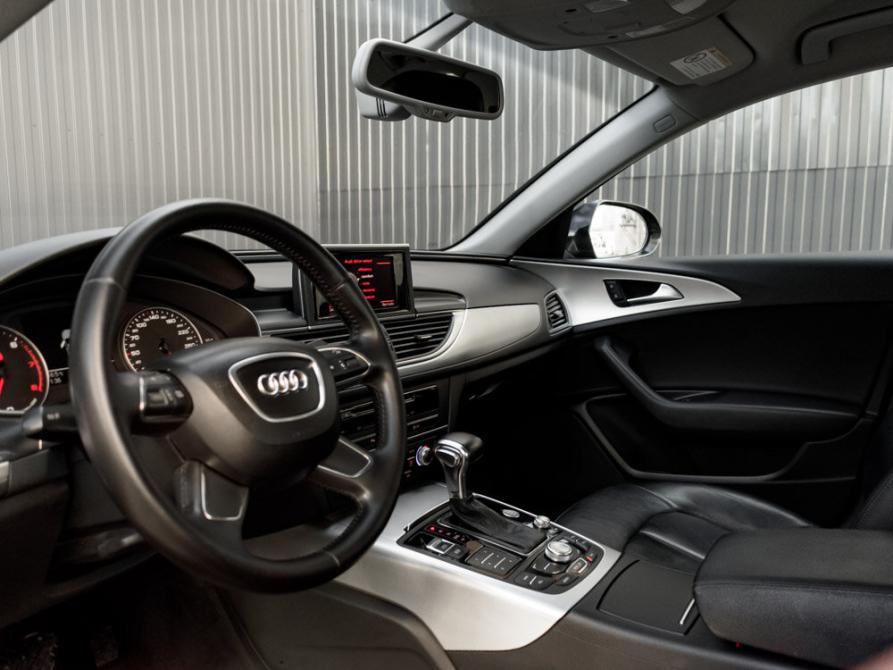 Audi A6 IV (C7) Екатеринбург  - изображение 11