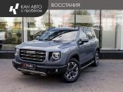 Haval Dargo I Казань  - изображение 11