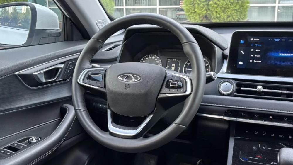 Chery Tiggo 4 Pro I Уфа  - изображение 10