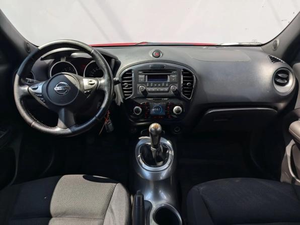Nissan Juke I с пробегом 2011 года, цена 847 000 рублей, 198206 км, внедорожник, Автокод Объявления