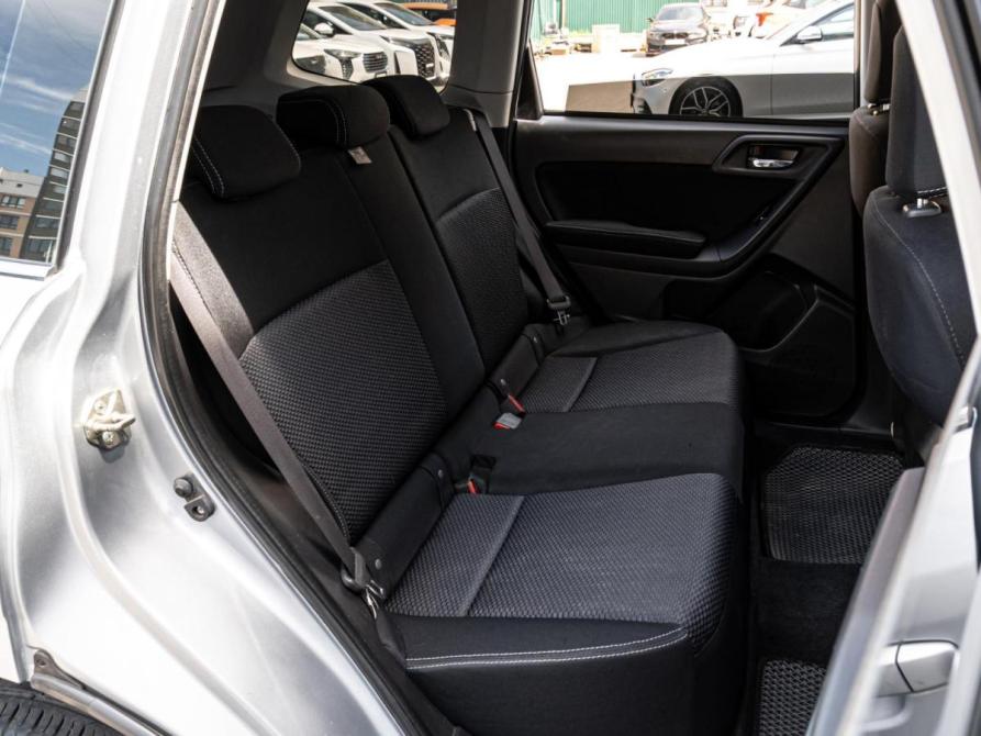 Subaru Forester IV Краснодар  - изображение 7