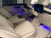 Mercedes-Benz S-Класс AMG IV (W223) Москва  - изображение 68