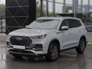 Chery Tiggo 8 Pro Max I Рестайлинг Новосибирск  - изображение 21