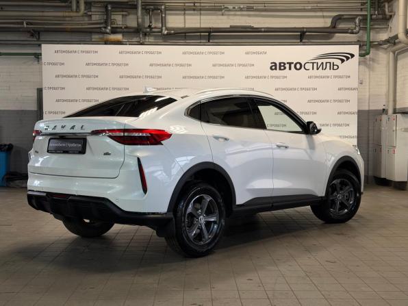 Haval F7x I Рестайлинг с пробегом 2023 года, цена 2 149 000 рублей, 20970 км, внедорожник, Автокод Объявления