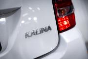 Lada (ВАЗ) Kalina II Тюмень  - изображение 38