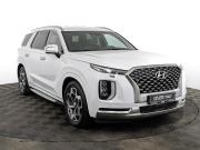 Hyundai Palisade I Москва  - изображение 33