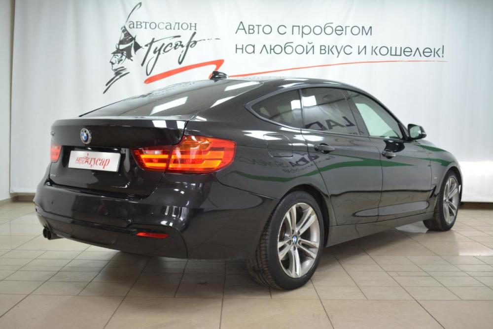 BMW 3 серии VI (F3x) Киров  - изображение 2