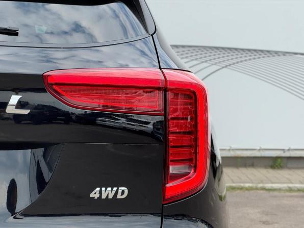 Haval Jolion I с пробегом 2023 года, цена 2 090 000 рублей, 24793 км, внедорожник, Автокод Объявления