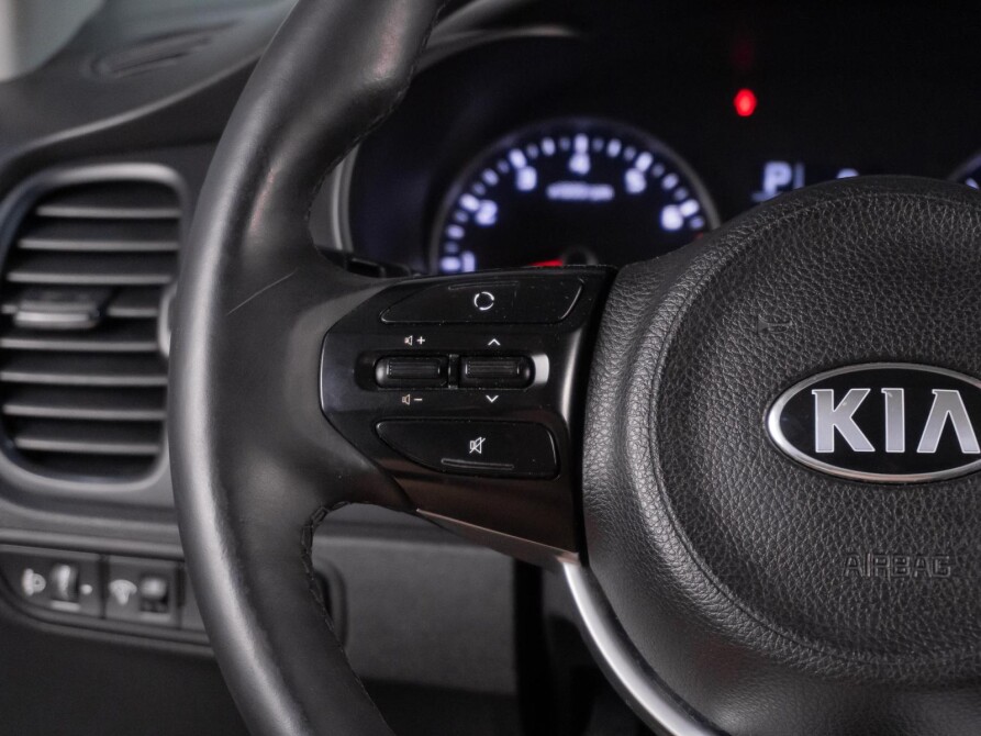 Kia Rio IV Сургут  - изображение 14