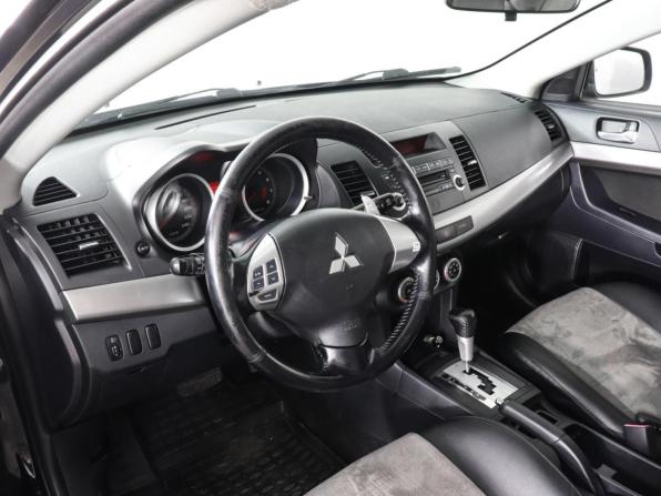 Mitsubishi Lancer X с пробегом 2008 года, цена 499 000 рублей, 324064 км, седан, Автокод Объявления