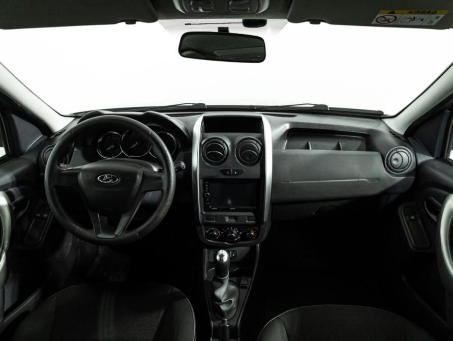 Lada (ВАЗ) Largus I Рестайлинг Санкт-Петербург  - изображение 13