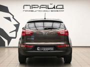 Kia Sportage III Ростов-на-Дону  - изображение 25