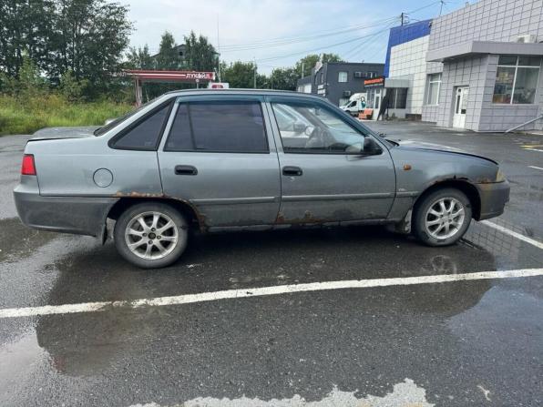 Daewoo Nexia I Рестайлинг с пробегом 2012 года, цена 131 000 рублей, 204000 км, седан, Автокод Объявления