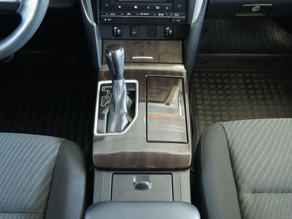 Toyota Camry VII (XV50) Рестайлинг 2 с пробегом 2017 года, цена 2 088 000 рублей, 135000 км, седан, Автокод Объявления