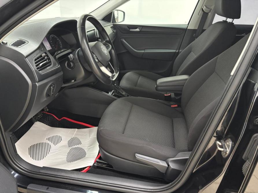 Volkswagen Polo VI Альметьевск  - изображение 9