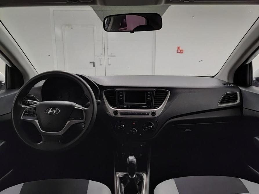 Hyundai Solaris II Казань  - изображение 17