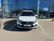 Lada (ВАЗ) Granta I Рестайлинг Санкт-Петербург  - изображение 22