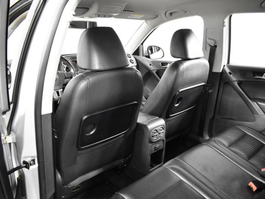 Volkswagen Tiguan I Казань  - изображение 11