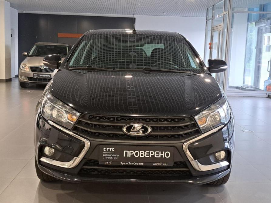 Lada (ВАЗ) Vesta I Казань  - изображение 2