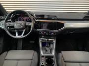 Audi Q3 II (F3) Москва  - изображение 30