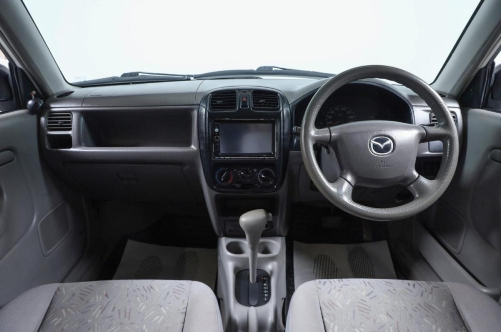 Mazda Demio I (DW) Новосибирск  - изображение 9