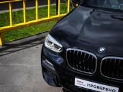 BMW X4 II (G02) Москва  - изображение 32