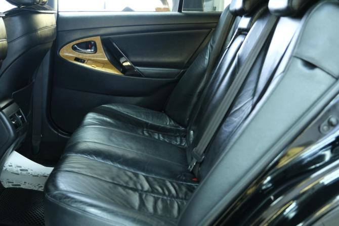 Toyota Camry VI (XV40) с пробегом 2006 года, цена 1 199 000 рублей, 217000 км, седан, Автокод Объявления