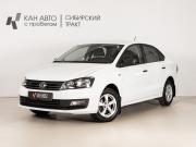 Volkswagen Polo V Рестайлинг Казань  - изображение 9