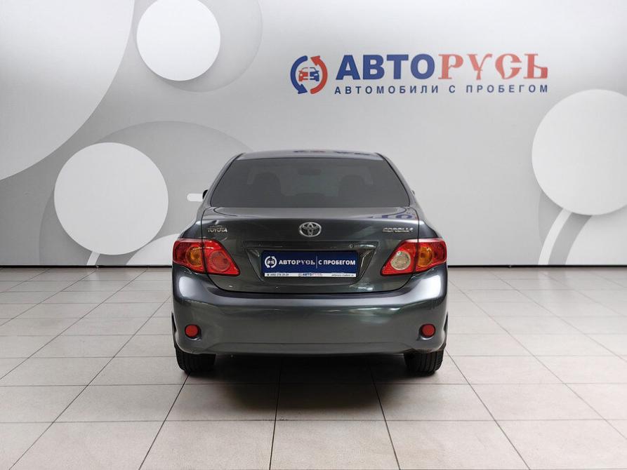Toyota Corolla X (E140 E150) Подольск  - изображение 4
