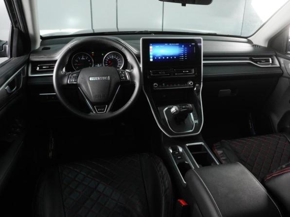 Haval M6 II с пробегом 2024 года, цена 1 879 000 рублей, 22533 км, внедорожник, Автокод Объявления