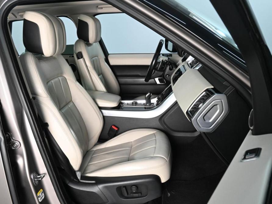 Land Rover Range Rover Sport II Рестайлинг Ростов-на-Дону  - изображение 8