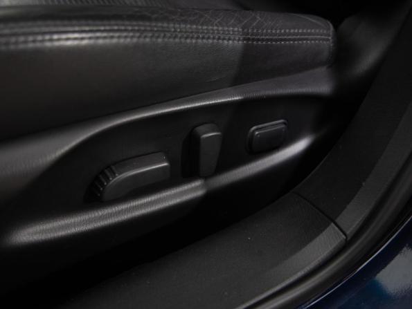 Infiniti Q70 I Рестайлинг с пробегом 2015 года, цена 2 449 000 рублей, 78266 км, седан, Автокод Объявления