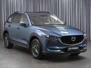 Mazda CX-5 II Ставрополь  - изображение 22