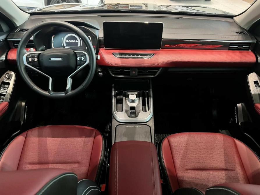 Haval Jolion I Рестайлинг Екатеринбург  - изображение 14