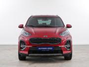 Kia Sportage IV Рестайлинг Москва  - изображение 28