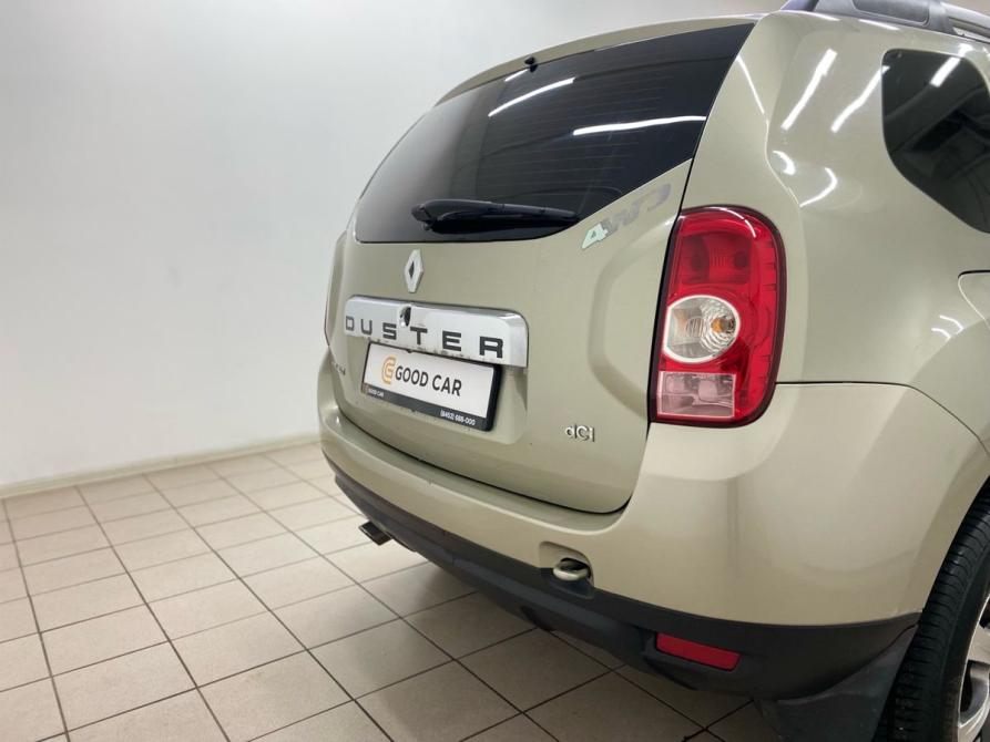 Renault Duster I Энгельс  - изображение 14
