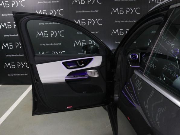 Новый Mercedes-Benz GLC II (X254) 2025 года, цена 9 450 000 рублей, внедорожник, Автокод Объявления