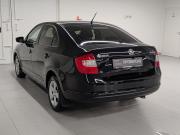 Skoda Rapid I Казань  - изображение 29