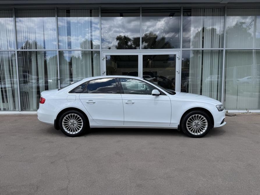 Audi A4 IV (B8) Рестайлинг Воронеж  - изображение 4