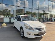 Hyundai Solaris I Рестайлинг Ижевск  - изображение 25