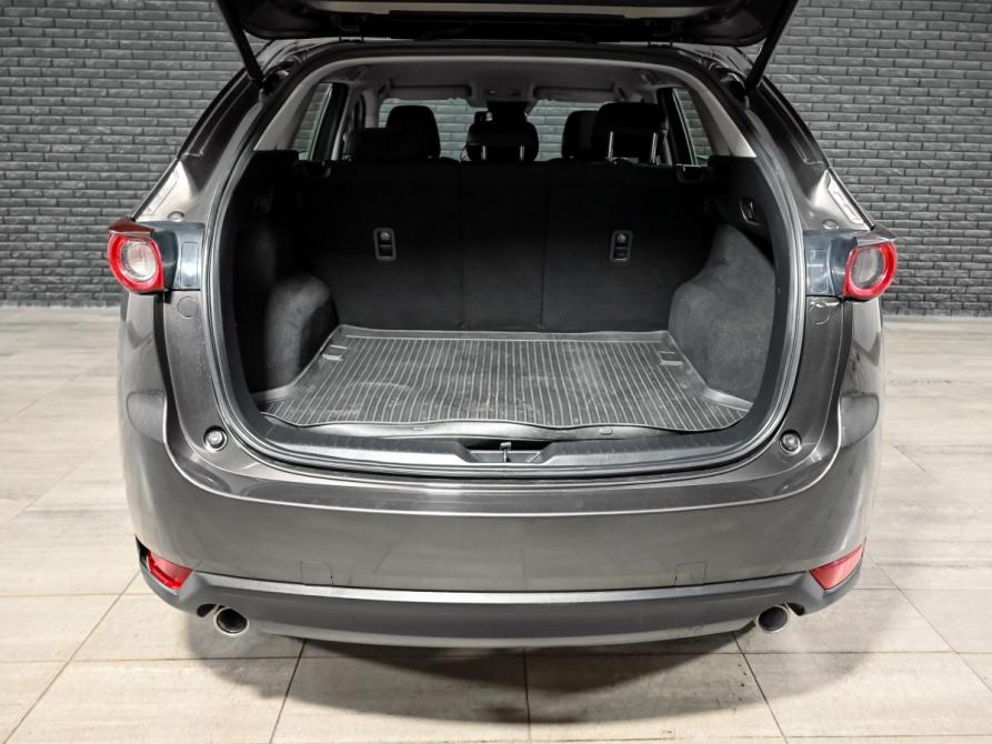 Mazda CX-5 II Екатеринбург  - изображение 6