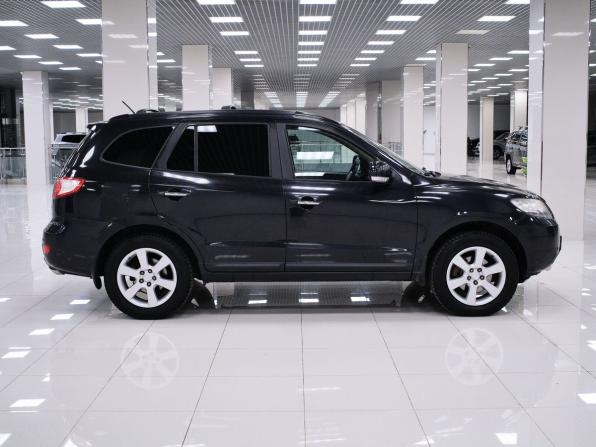 Hyundai Santa Fe II с пробегом 2008 года, цена 984 000 рублей, 243776 км, внедорожник, Автокод Объявления