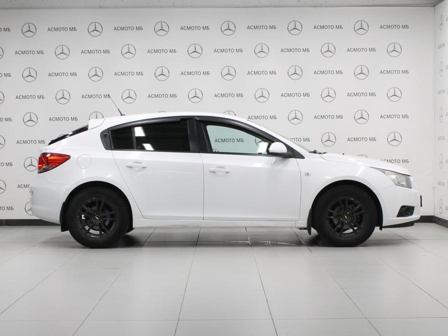 Chevrolet Cruze I Екатеринбург  - изображение 2