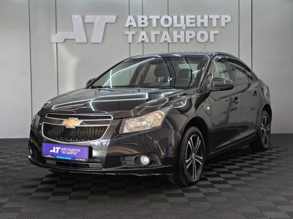 Chevrolet Cruze I с пробегом 2011 года, цена 849 000 рублей, 128000 км, седан, Автокод Объявления
