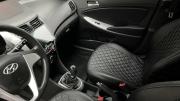 Hyundai Solaris I Оренбург  - изображение 22