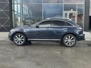 Infiniti FX I (S50) Рестайлинг Новосибирск  - изображение 33