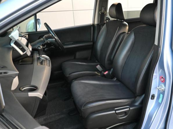 Honda Freed I Рестайлинг с пробегом 2012 года, цена 1 249 000 рублей, 183542 км, компактвэн, Автокод Объявления
